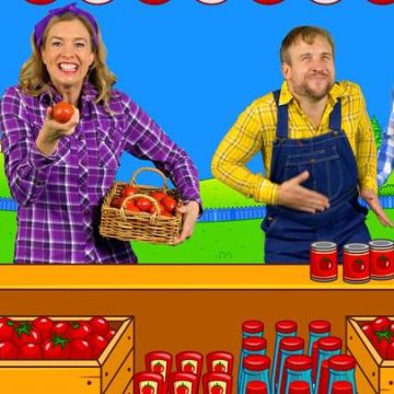 See You at the Market Bounce Patrol