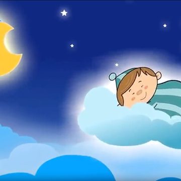 کلیپ آموزش زبان کودکان Brother John Little Angel